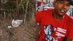 Corpo encontrado em área rural de Sonora é identificado e quatro são presos suspeitos de envolvimento no crime