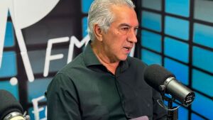 No Senado, Reinaldo irá atuar para resolver 