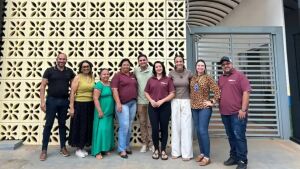 Sebrae/MS impulsiona movimento pela valorização da cultura pantaneira em Sonora