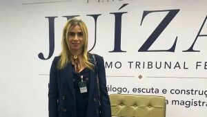 Juízas de MS participam de encontro no Supremo Tribunal Federal 
