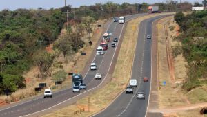 Pedágios da BR-163 em Mato Grosso do Sul ficam mais caros a partir de quarta-feira