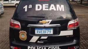 Mulher foge após 3 meses em cárcere privado e ex é preso por violência doméstica em MS