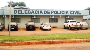 Mulher com medida protetiva é esfaqueada na cabeça e suspeito acaba preso em flagrante em MS