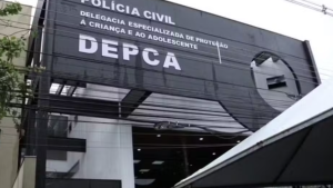 Bebê de 28 dias desaparece e polícia investiga suspeita de sequestro em MS