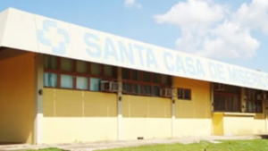 Bebê de 9 meses sofre queda e morre durante transferência para UTI em MS