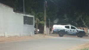 Homem é morto a tiros em sua residência no bairro Senhor Divino em Coxim
