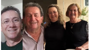 Família que estava a caminho de casamento está entre vítimas mortas em explosão de carretas na BR-163