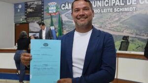 Câmara aprova projeto que reconhece Carnaval de Coxim como Patrimônio Cultural
