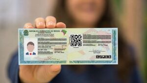 CRAS Nova Coxim convoca beneficiários de programas sociais e previdenciários para emissão do novo RG