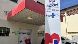 Saúde de Coxim apresenta contas do quadrimestre em audiência pública na Câmara de Vereadores 