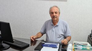 Moacir Kohl: Coxim antes e depois dele, um homem que deixou seu nome em cada canto da cidade