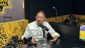 Gerson defende debate sobre resultados e presença nos municípios: 