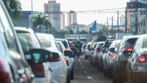 Após instabilidades no site, Detran-MS prorroga prazo para pagamento dos licenciamentos de veículos com placas de finais 7 e 8