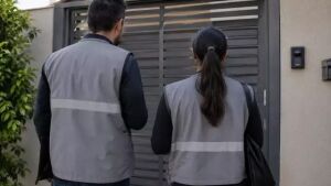 Casal se passa por assistente social e idosa descobre empréstimo de R$ 21,4 mil em MS 