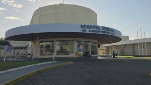 Saúde regional avança: Coxim consolida repasses recordes e hospital regional atinge vice-liderança estadual em regulação