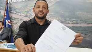 Câmara aprova projeto que institui Dia Municipal do Samba em Coxim  