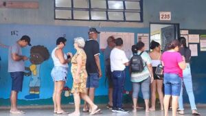 Eleições deste ano não terão restrição para venda e consumo de bebidas em MS
