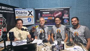39ª Novena em Louvor a São Francisco das Chagas une fé, tradição e confraternização em Coxim 
