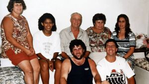 Manoel Pesso: o homem que trouxe a primeira gráfica para Coxim