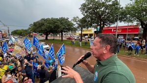 Na reta final da campanha, Gerson Claro reforça diálogo e presença nos municípios como marcas da atuação política