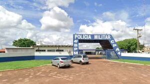 Militar aposentado morre após ser baleado por tenente dentro de batalhão da PM em MS