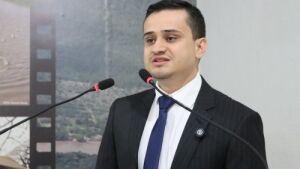 Câmara de  Coxim anuncia retomada do Parlamento Jovem para ampliar participação dos estudantes no Legislativo