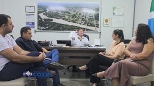 Prefeitura de Coxim assegura transporte da Saúde e esclarece ocorrência com motorista