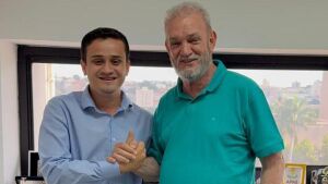 Parceria entre o vereador Luiz Eduardo e o deputado federal Geraldo Resende garante R$ 338 mil para escolas e centros de educação infantil de Coxim

