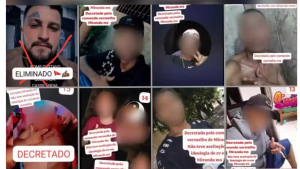 Operação prende investigado por divulgar listas de pessoas marcadas para morrer em MS