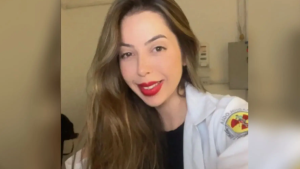 Esposa de PM é encontrada morta com tiro na cabeça; marido é investigado