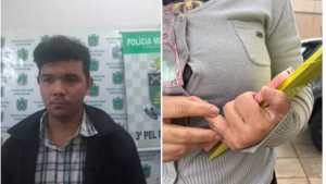 Mulher vive 3 meses sob cárcere e perde R$ 30 mil com golpista do Tinder em MS