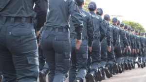 Golpistas usam falso concurso da PM de MS para cobrar taxas e roubar dados