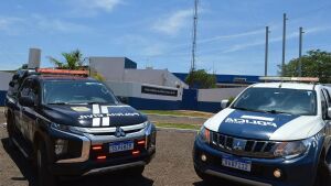 Polícia prende última investigada por homicídio com decapitação em Sonora de um morador de Coxim 