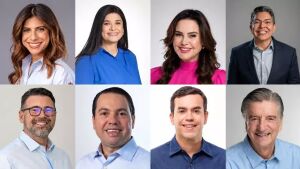 Pela 1ª vez na história, MS terá quatro mulheres na Câmara dos Deputados
