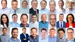 Confira quais são os 24 deputados estaduais eleitos em 2026 em Mato Grosso do Sul