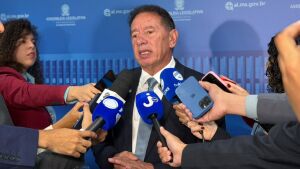 Do debate político ao equilíbrio fiscal: Gerson Claro traça prioridades na reta final de 2026