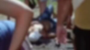 Homem é baleado em dia de ato político em MS; polícia investiga versões sobre ataque