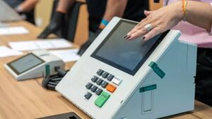 TRE-MS emite zerésima e prepara totalização dos votos do segundo turno