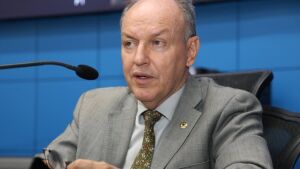 Região norte de MS é a única sem deputado estadual eleito