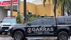 Em meio à guerra de facções, 4 morrem durante ação policial em MS 