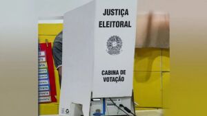 Eleitor que faltou ao 1° turno pode votar neste domingo; veja quem está apto 