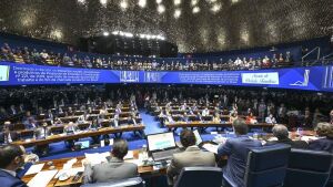 Em vitória de Lula, Senado aprova PEC do fim da escala 6x1 e trabalhador terá dois dias de folga por semana