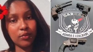 Pai do PCC foi morto a mando da própria filha de 17 anos ligada ao CV, detalha polícia de MS 