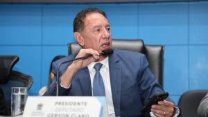 Gerson Claro destaca sucesso de inscrições e reforça importância da 4ª Corrida dos Poderes