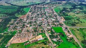 Alcinópolis: o desenvolvimento que temos e o futuro que queremos
