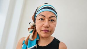 Moradora de Coxim, do exame ao tratamento, Zuleide percorreu 2 redes até começar quimioterapia