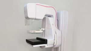 Outubro Rosa: Coxim retoma os exames de mamografia com aparelho ultramoderno