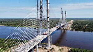 Rota Bioceânica amplia perspectivas de desenvolvimento na fronteira de Mato Grosso do Sul