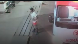 Celular de socorrista do SAMU teria sido furtado durante atendimento em hospital de Coxim