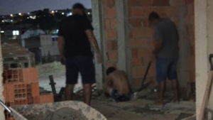 Adolescente é torturado, obrigado a cavar própria cova e fazer símbolo do CV em MS